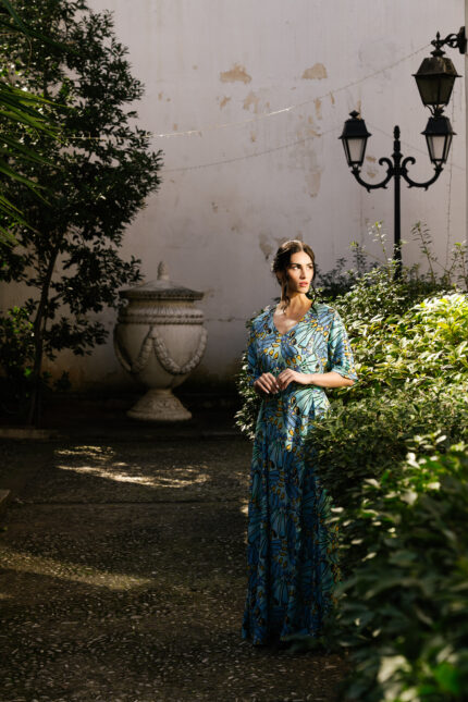 KLAIRI DRESS